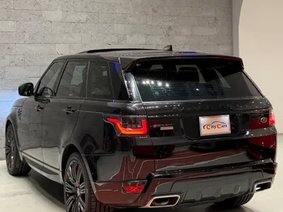 2023 Land Rover Range Rover Sport Autobiography