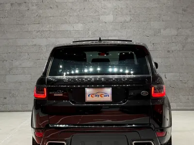 2023 Land Rover Range Rover Sport Autobiography