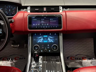2023 Land Rover Range Rover Sport Autobiography