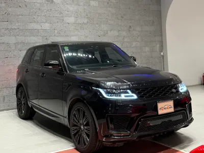2023 Land Rover Range Rover Sport Autobiography