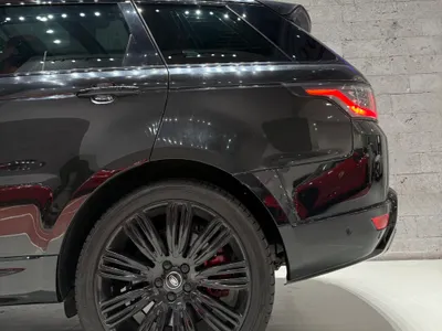 2023 Land Rover Range Rover Sport Autobiography