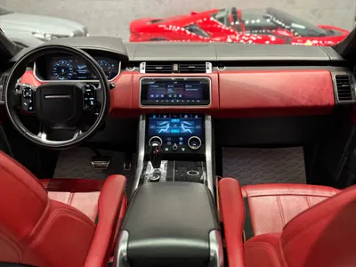 2023 Land Rover Range Rover Sport Autobiography