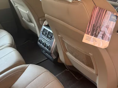 2014 Land Rover Range Rover Sport HSE