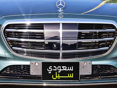 2025 مرسيدس - بنز إس 450