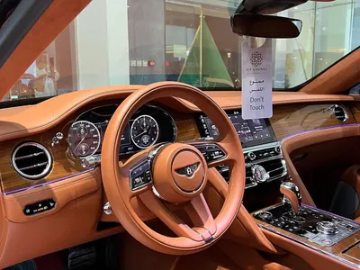 2021 Bentley Continental Flying Spur