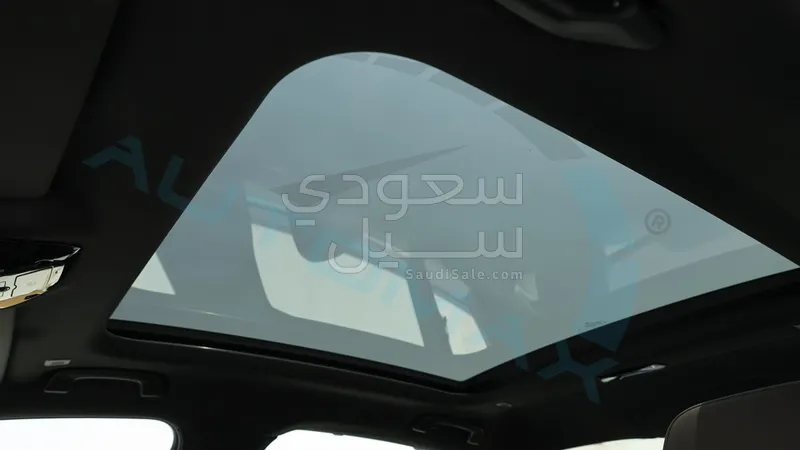 2026 بي ام دبليو الفئة الخامسة 520 أي إم كت