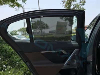 2026 بي ام دبليو الفئة الخامسة 520 أي إم كت