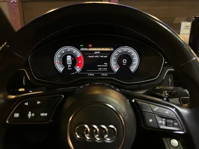 2021 اودي اس 4