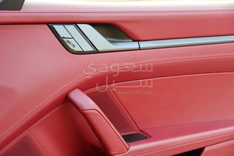 2020 بورش 911 كاريرا 4 اس