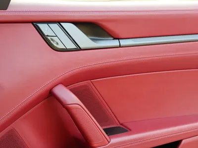 2020 بورش 911 كاريرا 4 اس