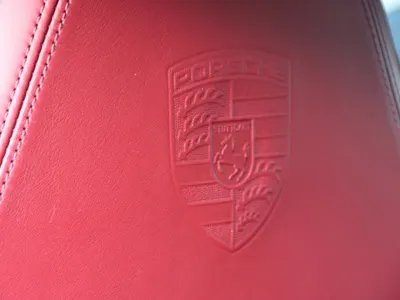 2020 بورش 911 كاريرا 4 اس
