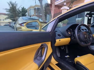 2013 لمبرجيني جلاردو ال بي 550 - 2