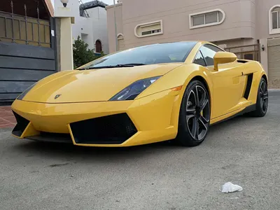 2013 لمبرجيني جلاردو ال بي 550 - 2