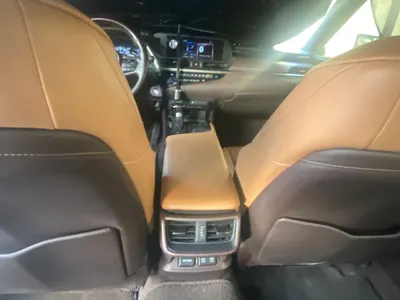 2020 لكزس إي إس 250
