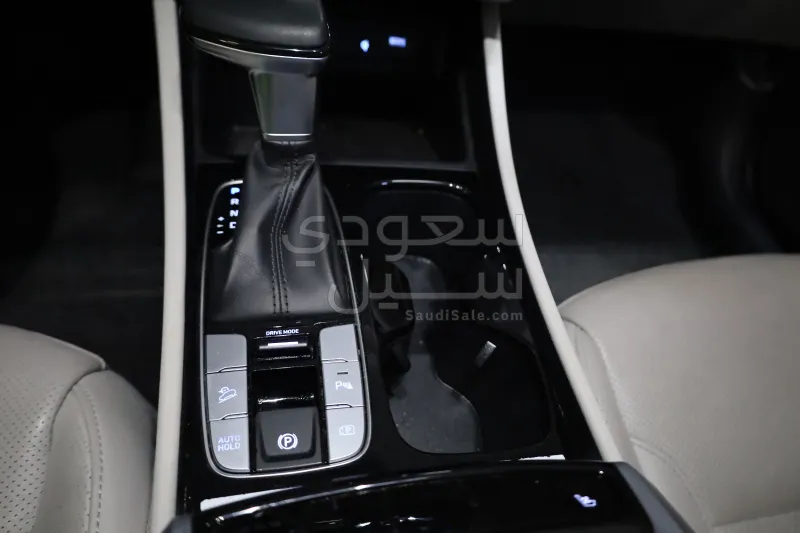 2023 هيونداي توسان
