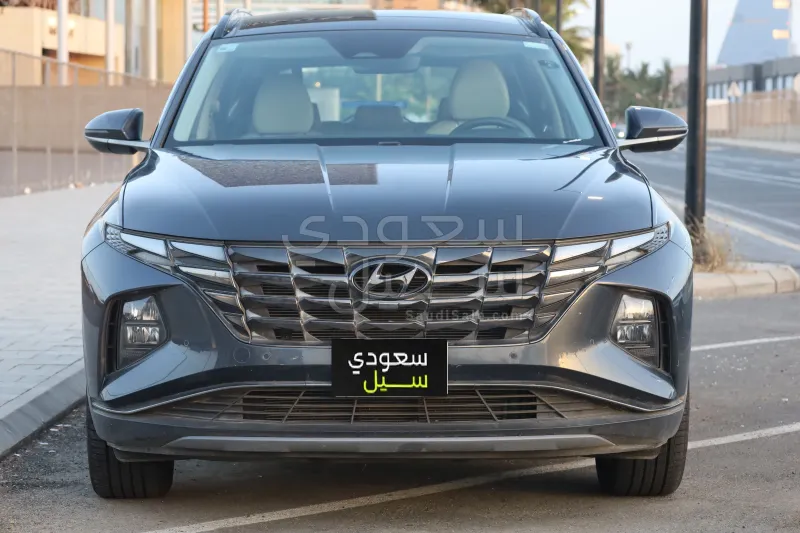 2023 هيونداي توسان
