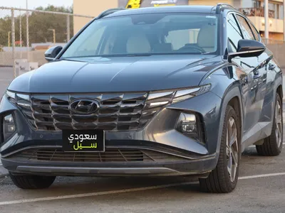 2023 هيونداي توسان