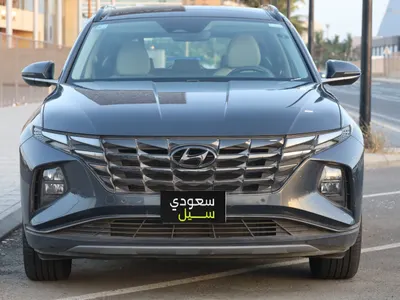 2023 هيونداي توسان
