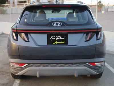 2023 هيونداي توسان