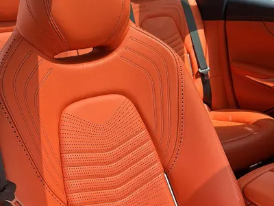 2021 Aston Martin DB X