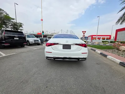 2024 مرسيدس - بنز إس 680 مايباخ