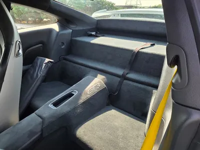 2015 بورش 911 جي تي 3