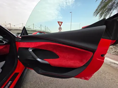 2025 فيراري جي تي اس 296