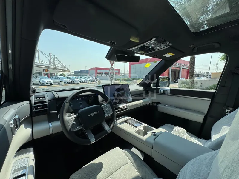 2026 بي واي دي ليوبارد 7