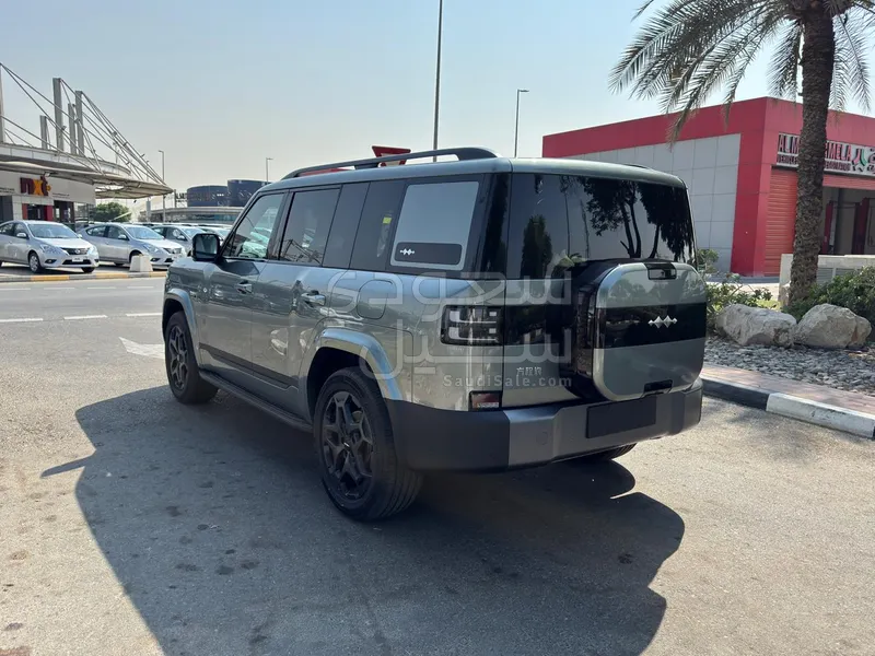 2026 بي واي دي ليوبارد 7