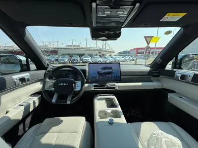 2026 بي واي دي ليوبارد 7