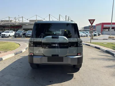 2026 بي واي دي ليوبارد 7