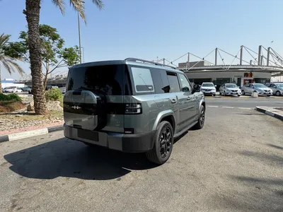2026 بي واي دي ليوبارد 7