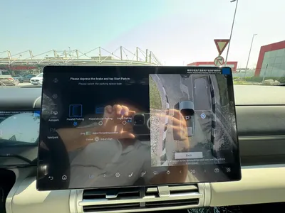 2026 بي واي دي ليوبارد 7