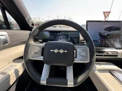 2026 بي واي دي ليوبارد 7