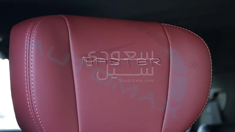 2026 جاك إم ٨