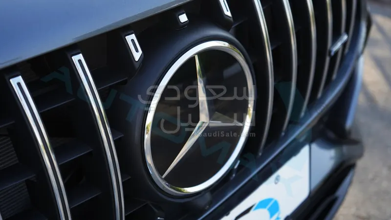 2026 مرسيدس - بنز جي إل إي 53 أي إم جي