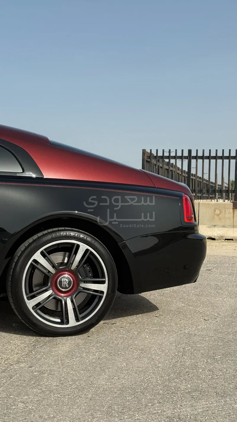 2014 رولز رويس رييث بيسبوك
