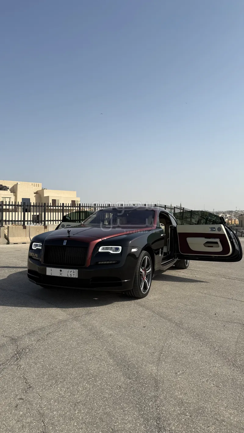 2014 رولز رويس رييث بيسبوك