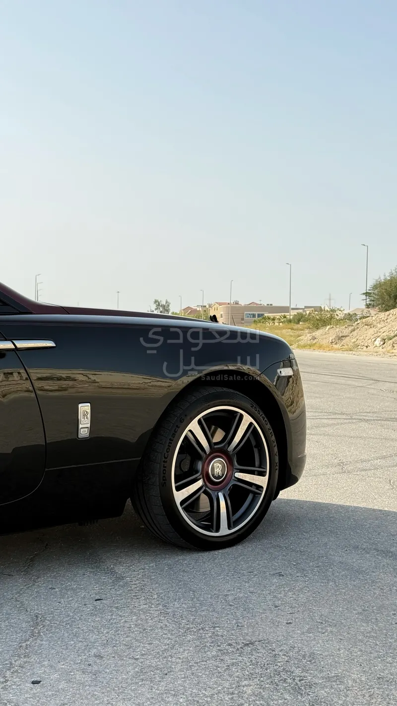 2014 رولز رويس رييث بيسبوك