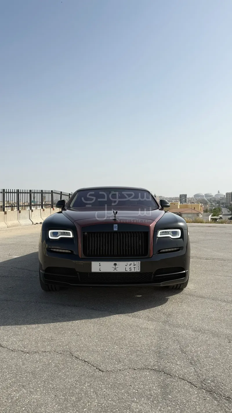 2014 رولز رويس رييث بيسبوك