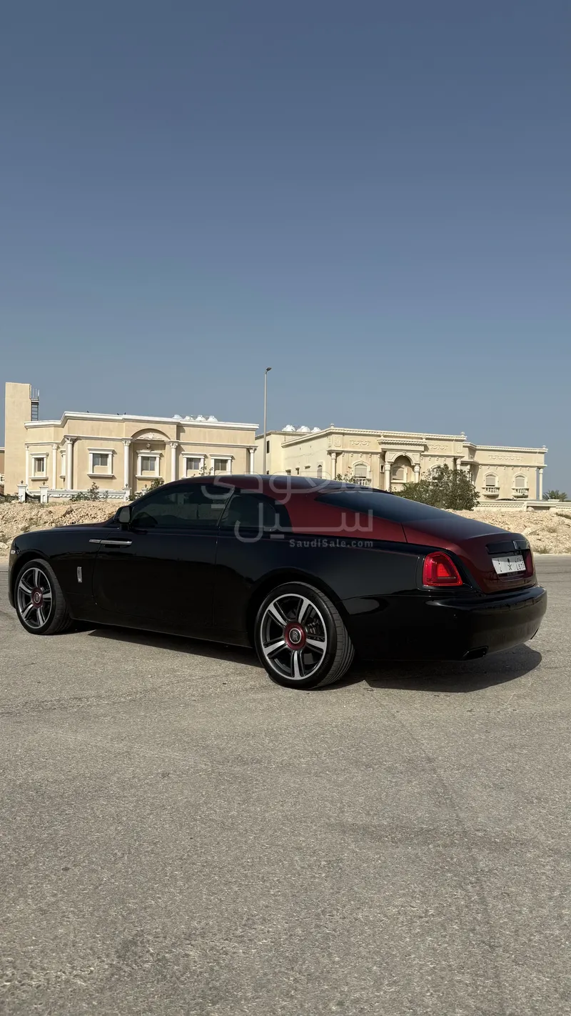 2014 رولز رويس رييث بيسبوك