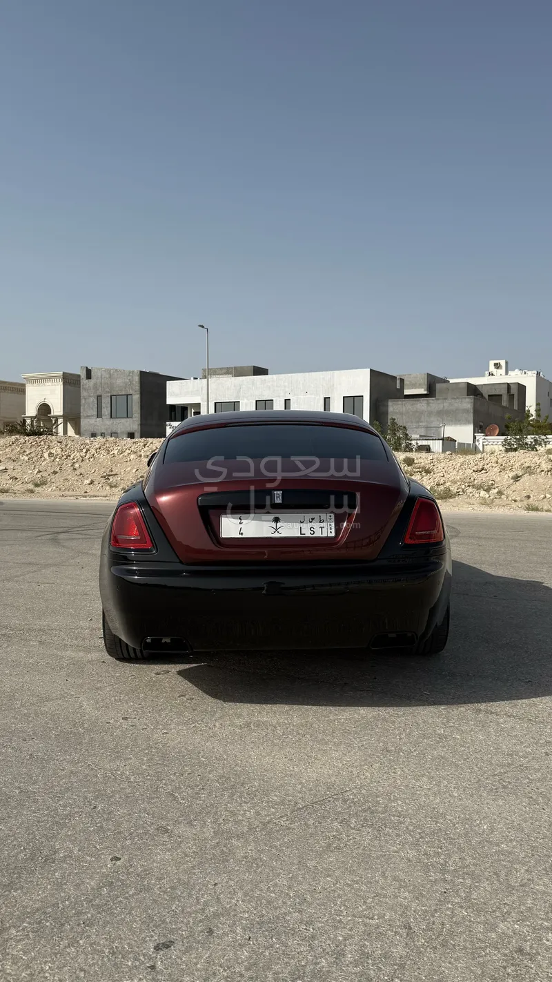2014 رولز رويس رييث بيسبوك