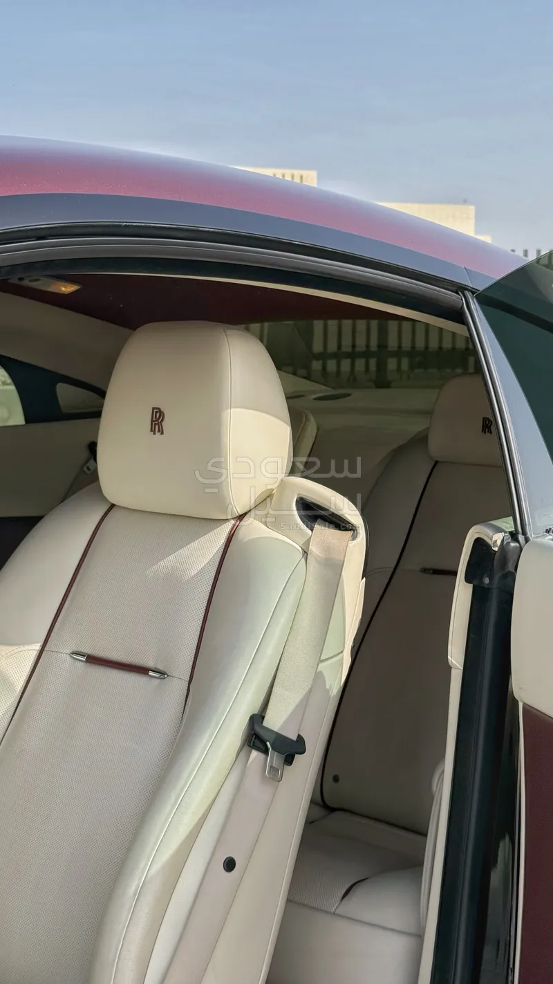 2014 رولز رويس رييث بيسبوك