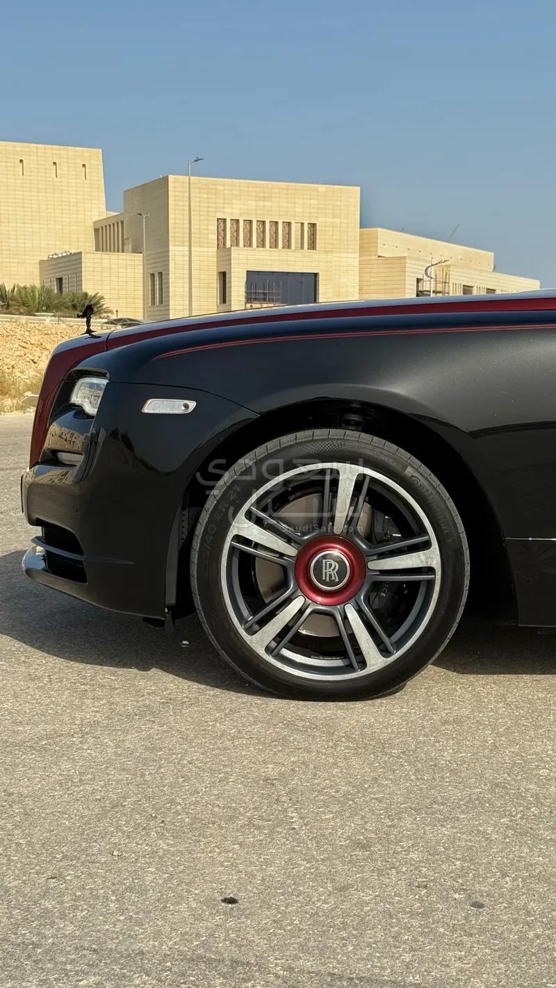 2014 رولز رويس رييث بيسبوك