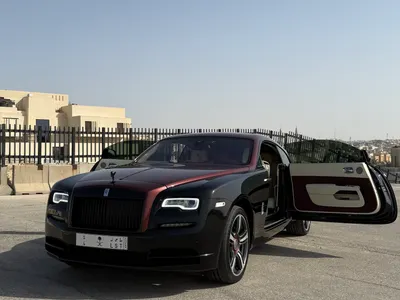 2014 رولز رويس رييث بيسبوك