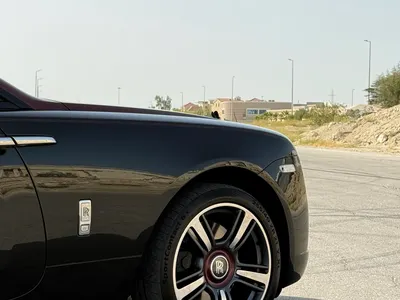 2014 رولز رويس رييث بيسبوك