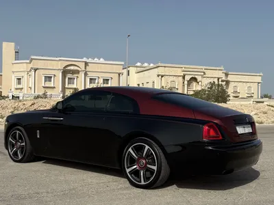 2014 رولز رويس رييث بيسبوك
