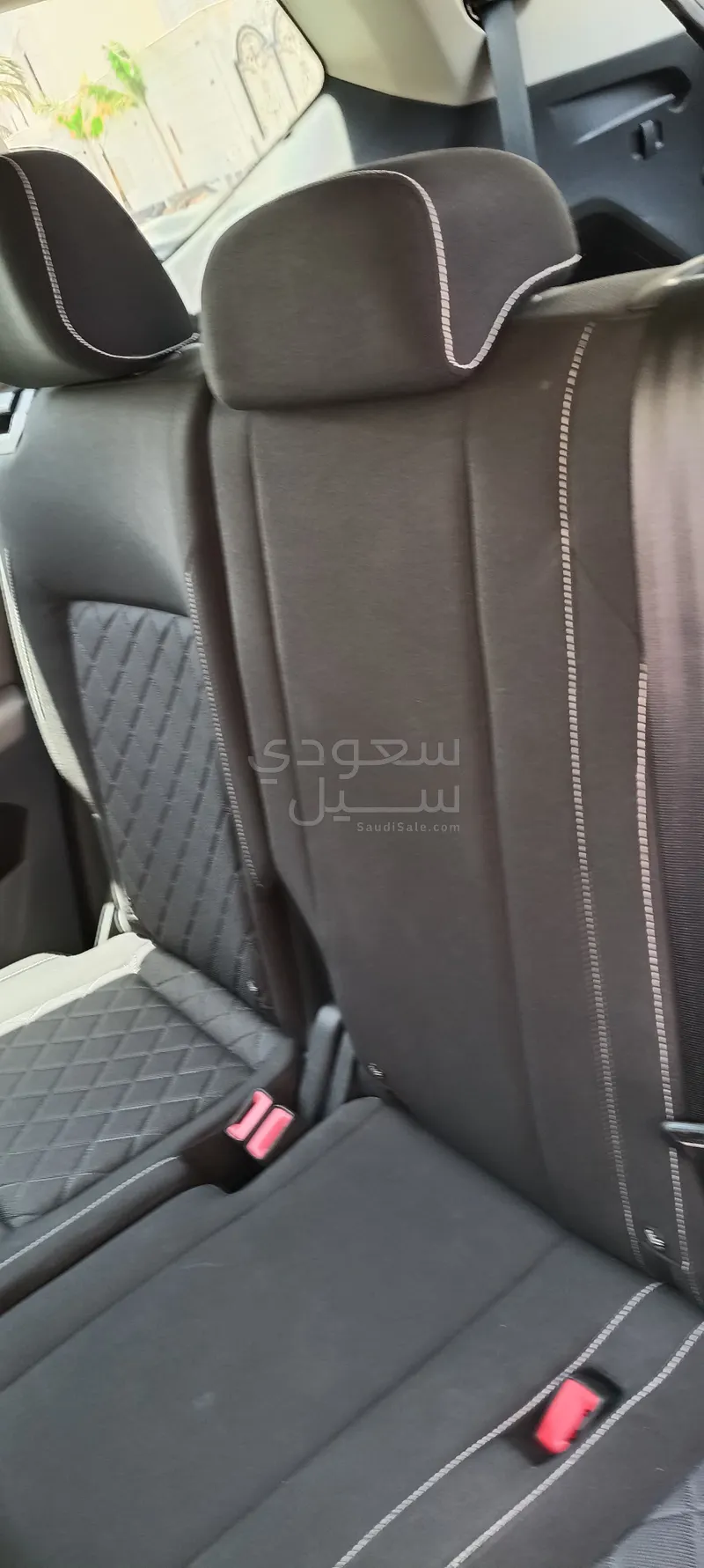 2023 فولكس واجن تيرامونت ترند لاين