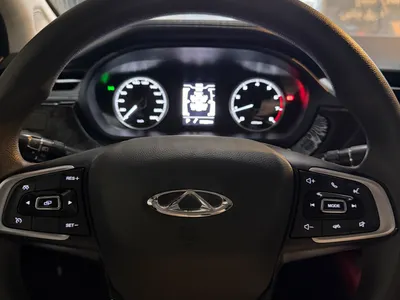 2023 شيري اريزو 6
