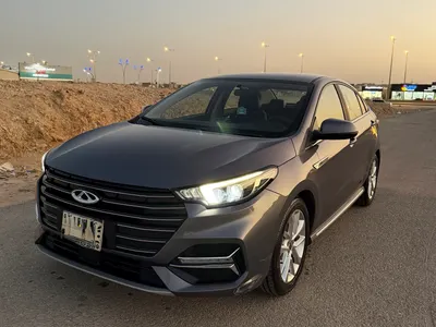 2023 شيري اريزو 6